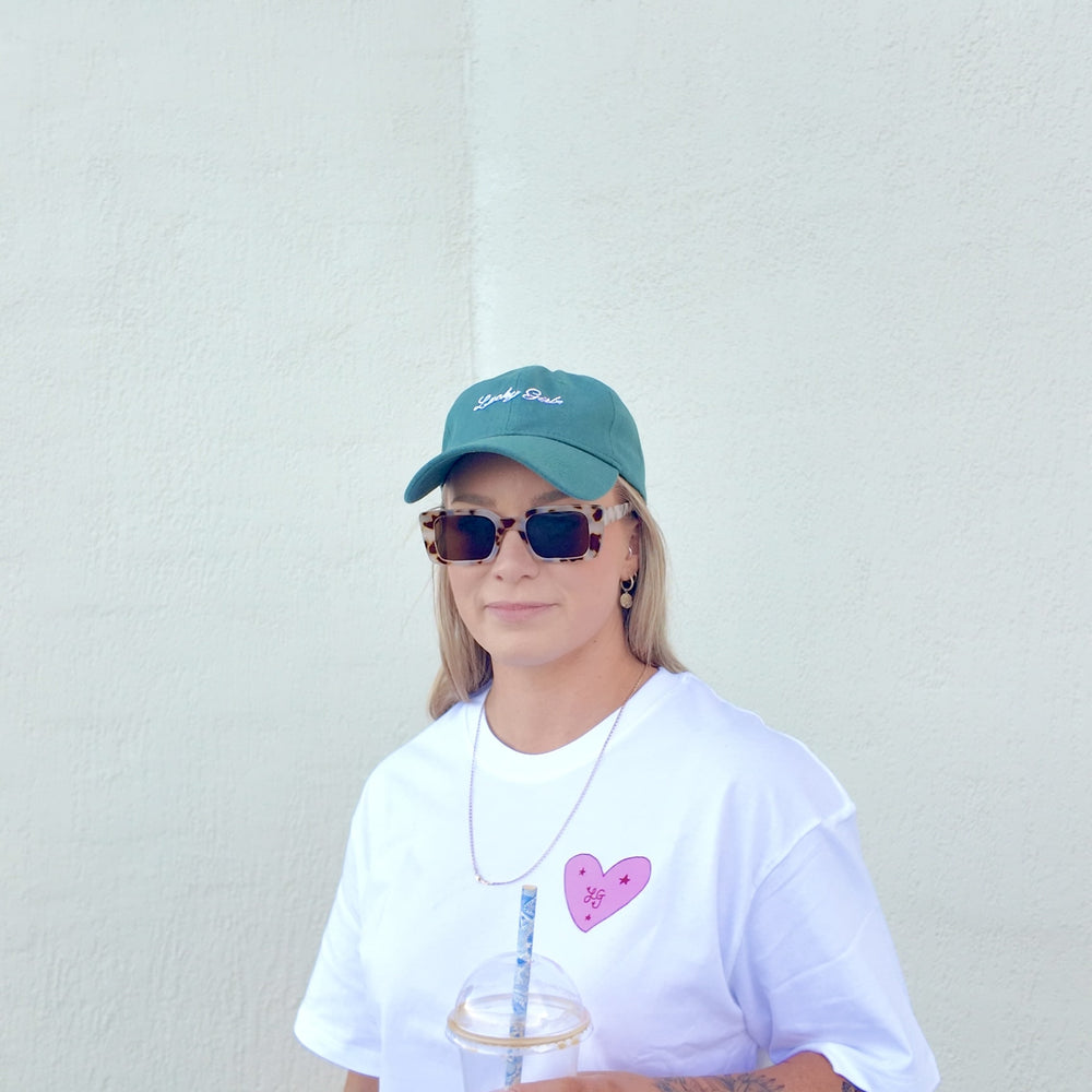 Happy to Be Here T-Shirt