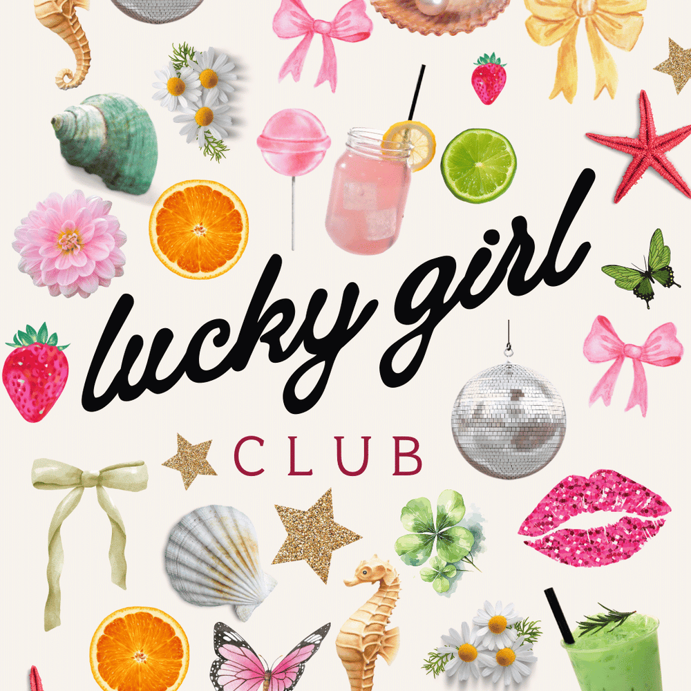 Lucky Girl